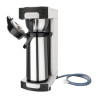 Máquina de Café de Filtro Jarra Térmica 3,2 L - Buffalo - Fourniresto