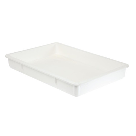 Caixa de Massa de Pizza - Cambro - Fourniresto