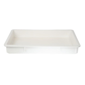 Caixa de Massa de Pizza - Cambro - Fourniresto