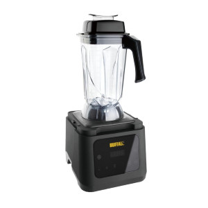 Blender de Bar Digital 2,5L - Buffalo - Fourniresto