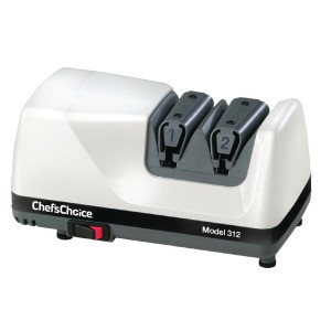 Electric Knife Sharpener - FourniResto - Fourniresto