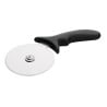 Roda de Pizza Preta 102mm - Vogue - Fourniresto