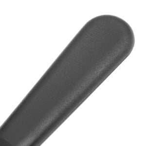 Couteau Spatule À Lame Droite En Inox 255Mm - Hygiplas - Fourniresto