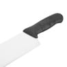 Stainless Steel 2-Hand Cheese Knife 380mm - Vogue - Fourniresto