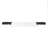 Stainless Steel 2-Hand Cheese Knife 380mm - Vogue - Fourniresto