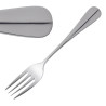 Fourchette De Table Baguette - Lot De 12 - Olympia - Fourniresto