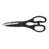 Kitchen Craft 180mm Serrated Blade Kitchen Scissors - Fourniresto