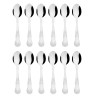 Teaspoon Kings - Set of 12 - Olympia - Fourniresto