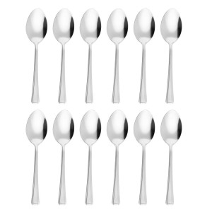 Tablespoon Harley Stainless Steel - Set of 12 - Olympia - Fourniresto