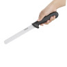 Bread Knife 205mm - Hygiplas - Fourniresto