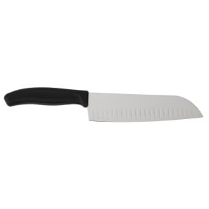 Couteau Santoku Alvéolé 170Mm - Victorinox - Fourniresto