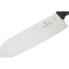 Santoku Alveolé Knife 170mm - Victorinox - Fourniresto