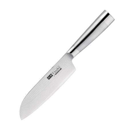 Facas Japonesas da Série Santoku 8 175mm - FourniResto - Fourniresto