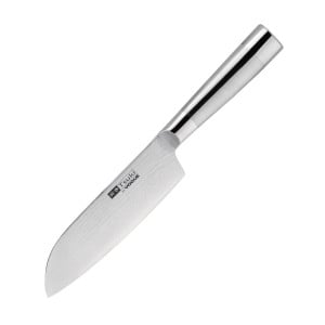 Faca Japonesa Santoku Series 8 140mm - FourniResto - Fourniresto