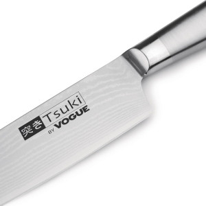 Faca Japonesa Santoku Series 8 140mm - FourniResto - Fourniresto