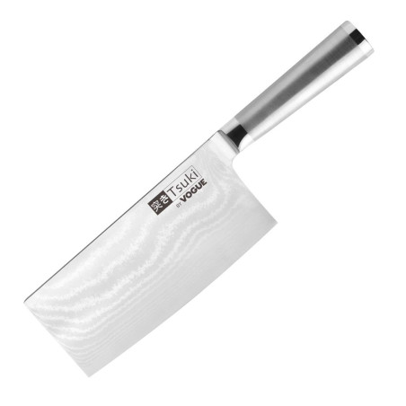 Japanese Cleaver Series 8 190mm - FourniResto - Fourniresto