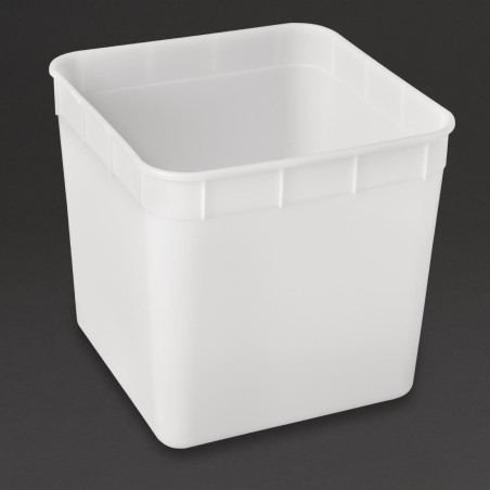 Ice Cream Tubs 10L - Set of 10 - FourniResto - Fourniresto