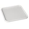 Lids for 10L Ice Bins - Pack of 40 - FourniResto - Fourniresto