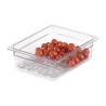 Escorredor sem BPA Camview GN 1/2 - Cambro - Fourniresto