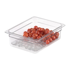 Escorredor sem BPA Camview GN 1/3 - Cambro - Fourniresto