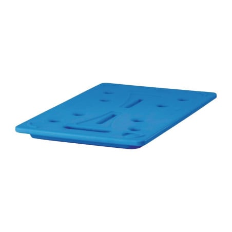 Placa Eutéctica Fria GN 1/1 - Cambro - Fourniresto