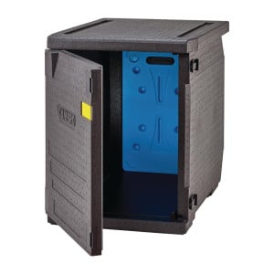 Placa Eutéctica Fria GN 1/1 - Cambro - Fourniresto