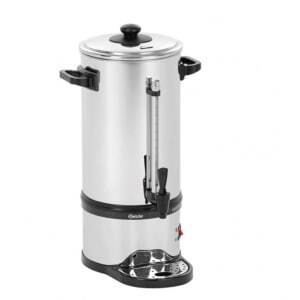Coffee Percolator 72 Cups - PRO 60T