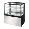 Refrigerated Back Service Showcase U Series 900mm - Polar - Fourniresto