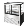 Vitrine Serviço Traseiro Refrigerada Série U - 285 L