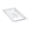 Tampa com alça sem BPA Camview GN 1/3 - Cambro - Fourniresto