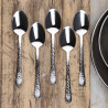 Tivoli Dessert Spoons - Set of 12 - Olympia - Fourniresto