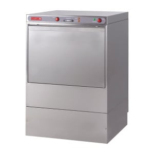 Máquina de lavar louça Maestro 50x50 400V Modelo Padrão - Gastro M - Fourniresto