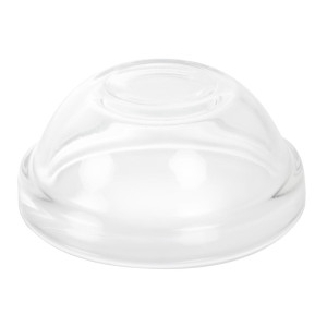 Glass Salad Bowl 60mm - Set of 6 - Arcoroc - Fourniresto