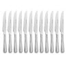 Meat Knife Bead - Set of 12 - Olympia - Fourniresto