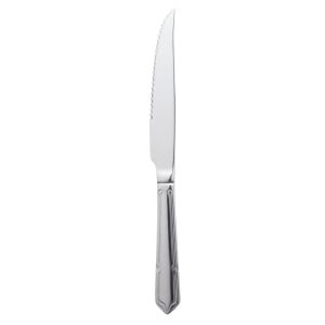 Meat Knife Dubarry - Set of 12 - Olympia