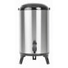 Distributeur de Bebidas em Inox - 14L - Olympia