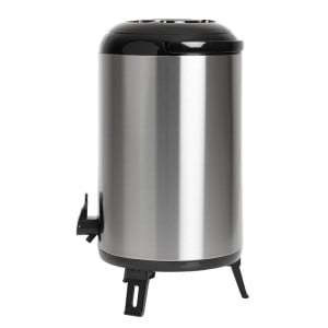 Distributeur de Bebidas em Inox - 14L - Olympia