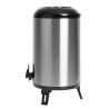 Distributeur de Bebidas em Inox - 14L - Olympia