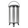 Distributeur de Bebidas em Inox - 14L - Olympia