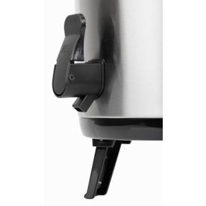 Distributeur de Bebidas em Inox - 14L - Olympia