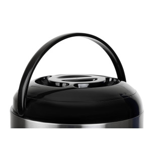 Distributeur de Bebidas em Inox - 14L - Olympia