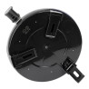 Distributeur de Bebidas em Inox - 14L - Olympia
