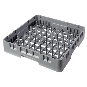 Suporte para pratos e tigelas - L 500 x P 500mm - Cambro