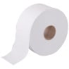 Rouleaux de Papier Toilette 2 Plis Mini Jumbo 150m - Lot de 12 - Jantex