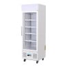 Vitrina Refrigerada Positiva Branca Série G - 218 L - Polar - Fourniresto