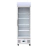 Vitrina Refrigerada Positiva Branca Série G - 336 L - Polar - Fourniresto