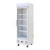 Vitrina Refrigerada Positiva Branca Série G - 336 L - Polar - Fourniresto