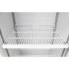 Vitrina Refrigerada Positiva Branca Série G - 336 L - Polar - Fourniresto