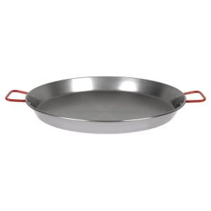 Frigideira de Paella em Aço Carbono SL - Ø 460mm - FourniResto