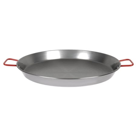 Frigideira de Paella em Aço Carbono SL - Ø 460mm - FourniResto